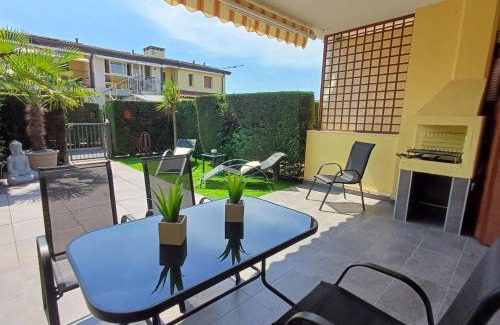 Colà Di Lazise Apartamento | Apartament Nadine