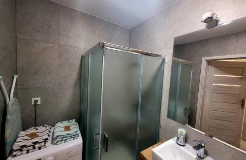 Koszalin Apartamento | Apartament Nadmorski -Netflix-WiFi-100 mbs -