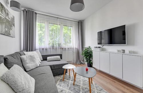 Jelitkowo Apartamento | Apartament Nadmorski