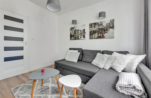 Jelitkowo Apartamento | Apartament Nadmorski