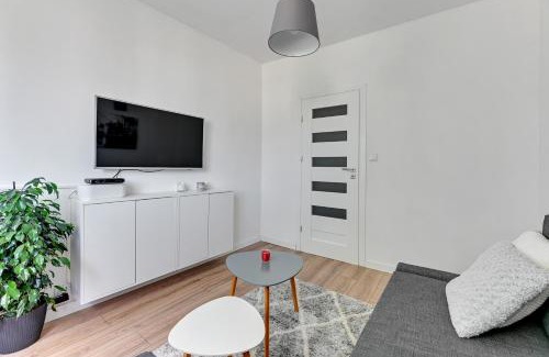Jelitkowo Apartamento | Apartament Nadmorski