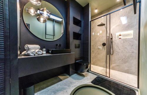 Mechelinki Apartamento | Apartament nadmorski z ogródkiem
