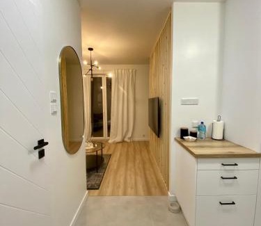 Bialoleka Apartamento | Apartament Nadwiślański