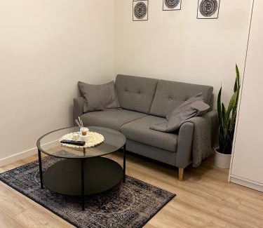 Bialoleka Apartamento | Apartament Nadwiślański
