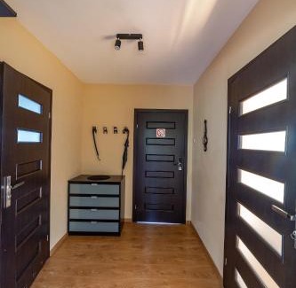 Zywiec Apartamento | Apartament Natalia
