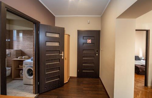 Zywiec Apartamento | Apartament Natalia