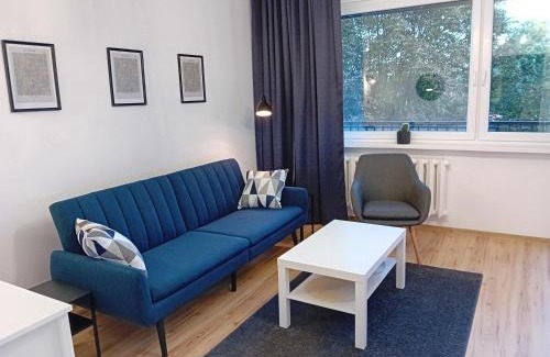 Szczytno Apartamento | Apartament Nauczycielska