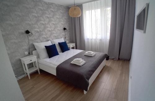 Szczytno Apartamento | Apartament Nauczycielska