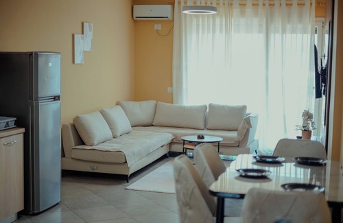 Tirana Apartamento | Apartament near centre 7 minutes walk to skanderbeg square