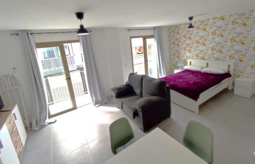 Playa San Juan Apartamento | Apartament near the ocean in Playa San Juan