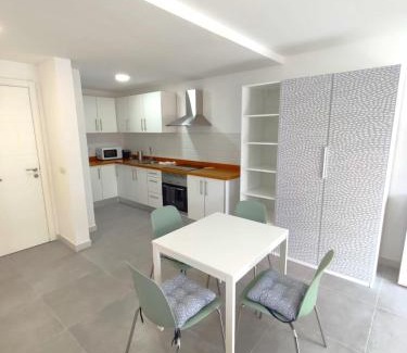 Playa San Juan Apartamento | Apartament near the ocean in Playa San Juan