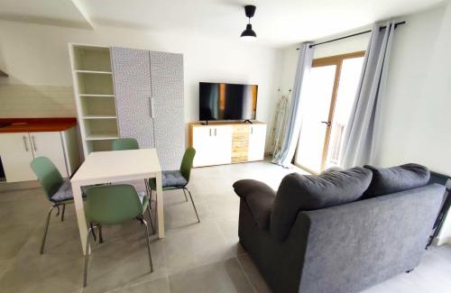 Playa San Juan Apartamento | Apartament near the ocean in Playa San Juan