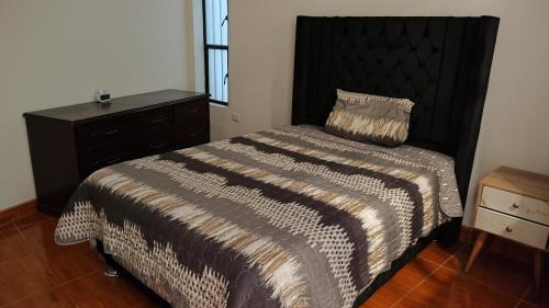 San Martín de Porres Apartamento | Apartament near to the airport