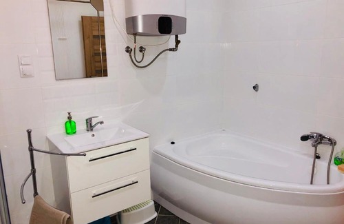 Duszniki Zdroj Apartamento | Apartament Niebieski