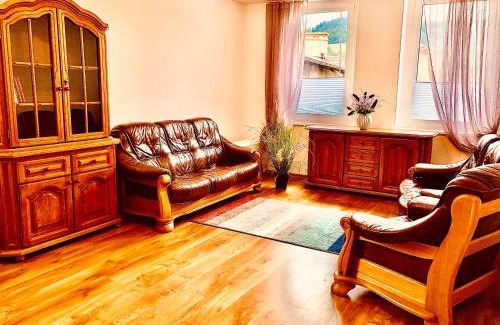 Duszniki Zdroj Apartamento | Apartament Niebieski