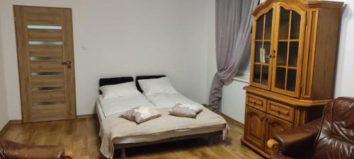 Duszniki Zdroj Apartamento | Apartament Niebieski