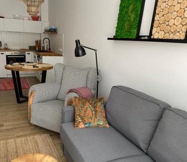 Hajnowka Apartamento | Apartament Nieznany Bór