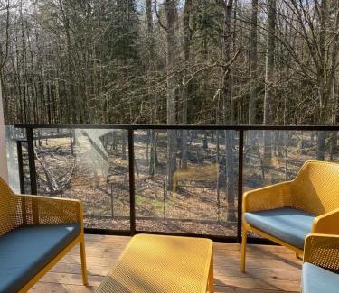 Hajnowka Apartamento | Apartament Nieznany Bór