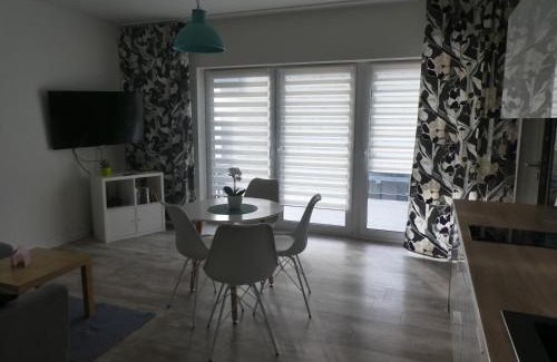 Sianozety Apartamento | Apartament Nika Pool&SPA 5mórz