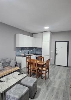 Sakës Apartamento | Apartament Nikbibaj