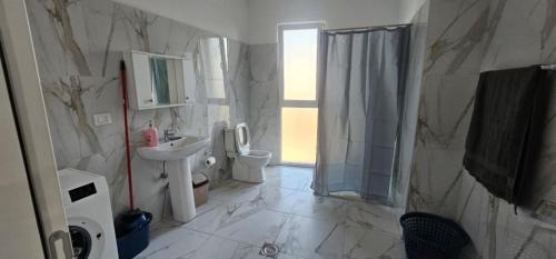 Sakës Apartamento | Apartament Nikbibaj