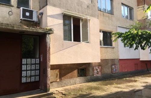 Sliven Apartamento | Apartament NIKO