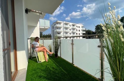 Ilawa Apartamento | Apartament No. 26 Nad Iławką