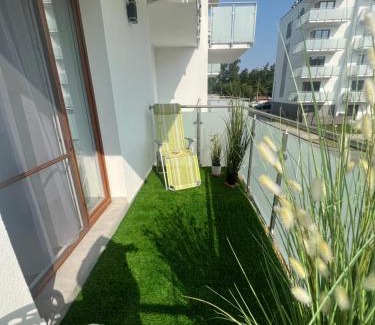Ilawa Apartamento | Apartament No. 26 Nad Iławką