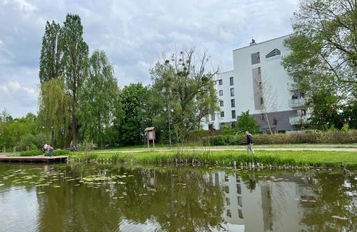 Ilawa Apartamento | Apartament No. 26 Nad Iławką