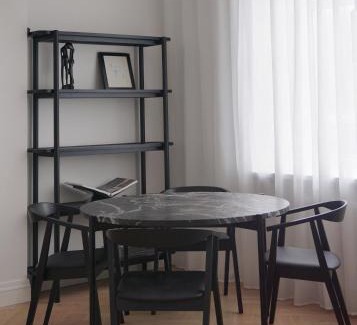 Ventspils Apartamento | Apartament No.4