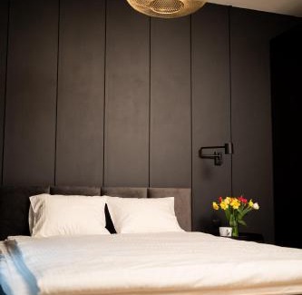 Srodmiescie Apartamento | Apartament No1 Wyszyńskiego