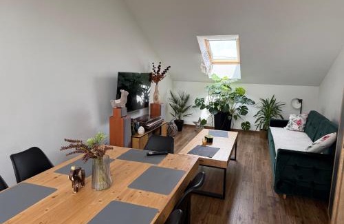 Checiny Apartamento | Apartament Noclegi Tokarnia Duża 126