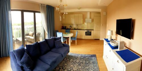 Brzezno Apartamento | Apartament North Coast - nad morzem
