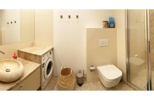 Brzezno Apartamento | Apartament North Coast - nad morzem