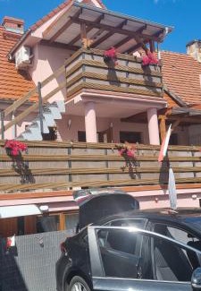 Lagow Apartamento | Apartament Nova Kamienica 1