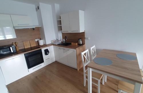 Leszno Apartamento | Apartament Nova Wozownia Free Parking