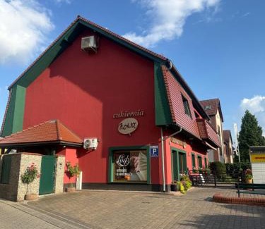 Boleslawiec Apartamento | Apartament Nowa