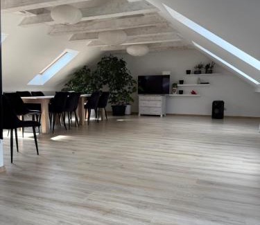 Boleslawiec Apartamento | Apartament Nowa