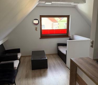 Boleslawiec Apartamento | Apartament Nowa