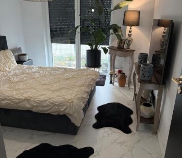gmina Kazmierz Apartamento | Apartament Nowość 65 m2