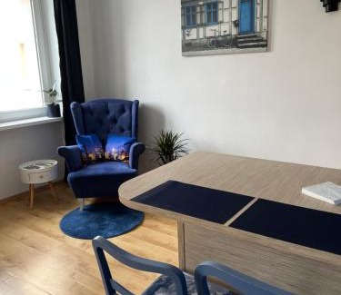 Bydgoszcz Apartamento | Apartament - Nowoczesny i Stylowy