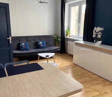 Bydgoszcz Apartamento | Apartament - Nowoczesny i Stylowy