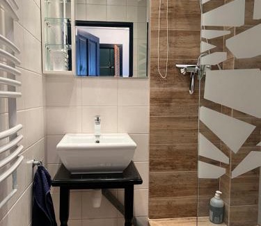 Bydgoszcz Apartamento | Apartament - Nowoczesny i Stylowy
