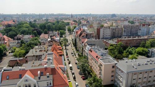 Bydgoszcz Apartamento | Apartament - Nowoczesny i Stylowy