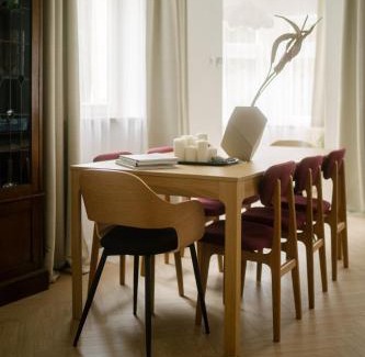 Kudowa Zdroj Apartamento | Apartament Nowy Swiat
