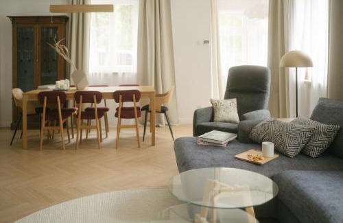 Kudowa Zdroj Apartamento | Apartament Nowy Swiat