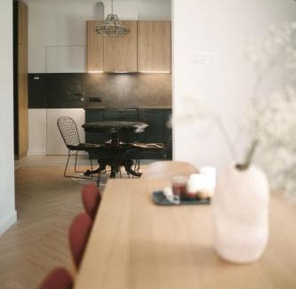 Kudowa Zdroj Apartamento | Apartament Nowy Swiat