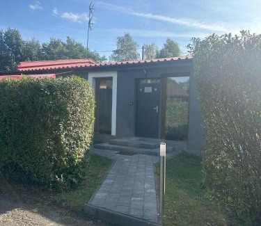 Mierzecice Apartamento | Apartament nr 5 lub 6 przy Sali Kominkowej