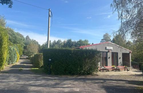 Mierzecice Apartamento | Apartament nr 5 lub 6 przy Sali Kominkowej