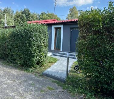 Mierzecice Apartamento | Apartament nr 5 lub 6 przy Sali Kominkowej